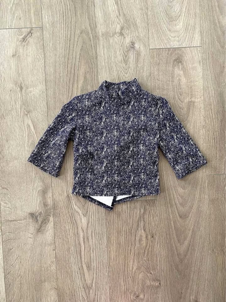 TopShop Crop Top S (NWT)