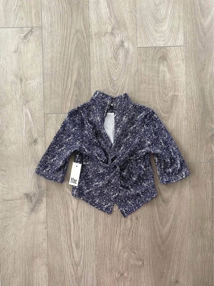 TopShop Crop Top S (NWT) - photo 2
