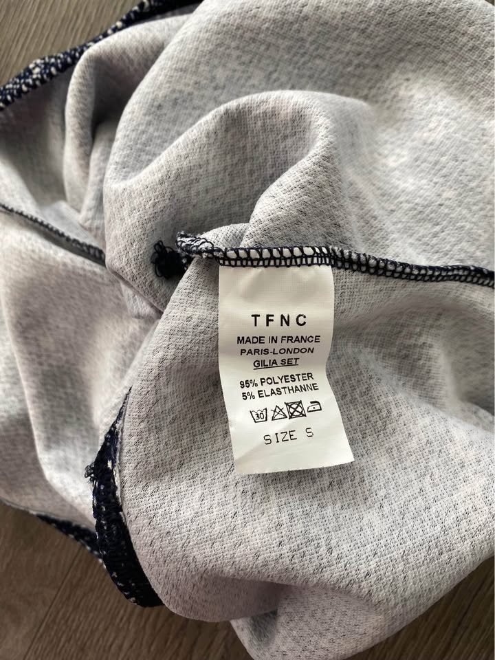 TopShop Crop Top S (NWT) - photo 4