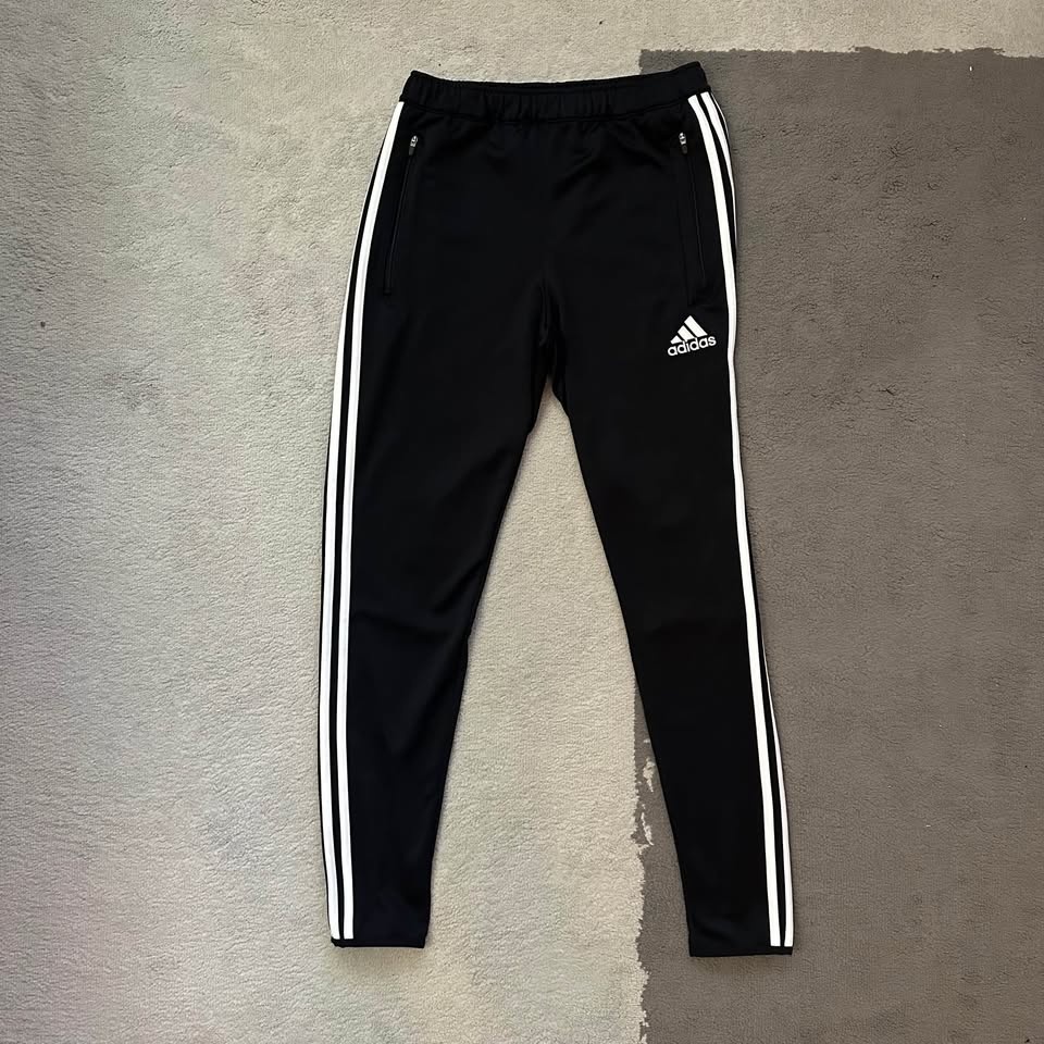 Adidas Climacool Trackpants - Mens Medium