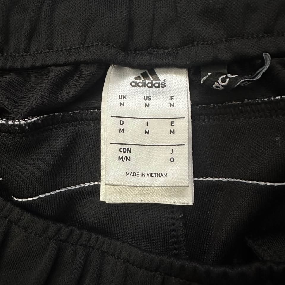 Adidas Climacool Trackpants - Mens Medium - photo 2