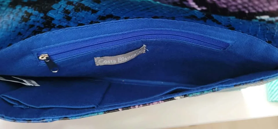 Clutch Purse image indicator(3)