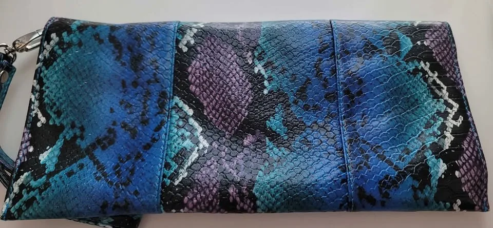 Clutch Purse image indicator(4)