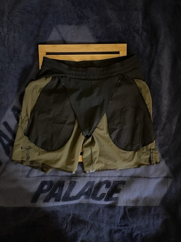 Lululemon Tiger Camo Men’s Shorts W/ Liner Sz M 100% Authentic - photo 5