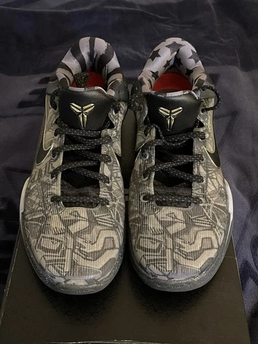Size 11 - Nike Zoom Kobe 7 System Prelude - photo 2