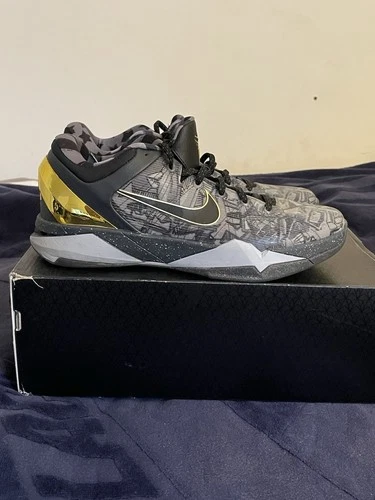 Size 11 - Nike Zoom Kobe 7 System Prelude - photo 5