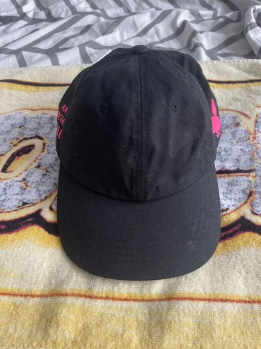 Anti Social Social Club X Playboy Hat 100% Authentic