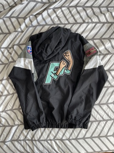Palace X Starter Breakaway Jacket Sz M 100% Authentic - photo 2