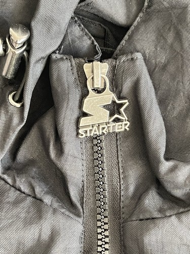 Palace X Starter Breakaway Jacket Sz M 100% Authentic - photo 4