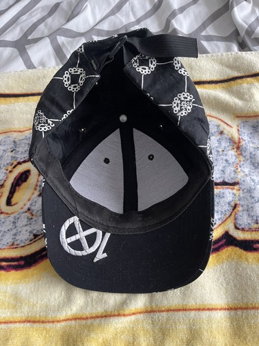 10 Deep Camp Hat 100% Authentic - photo 2