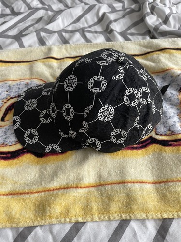 10 Deep Camp Hat 100% Authentic - photo 5
