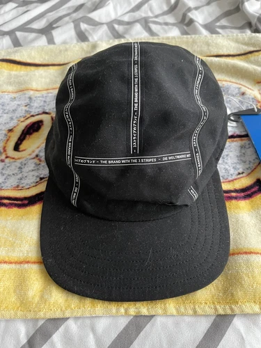 Adidas NMD Running Hat 100% Authentic Brand New