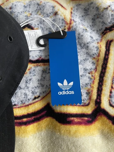 Adidas NMD Running Hat 100% Authentic Brand New - photo 2