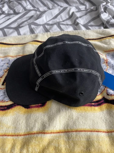Adidas NMD Running Hat 100% Authentic Brand New - photo 3