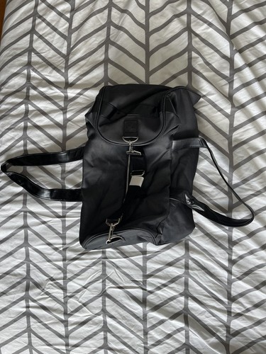 Giorgio Armani Duffle Bag - 100% Authentic, Brand New
