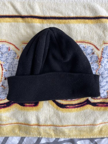Palace Lightening Beanie Black 100% Authentic - photo 3