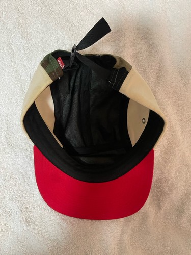Acapulco Gold Sunny Place Camp Hat - photo 3