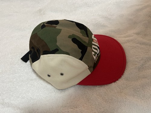 Acapulco Gold Sunny Place Camp Hat - photo 4