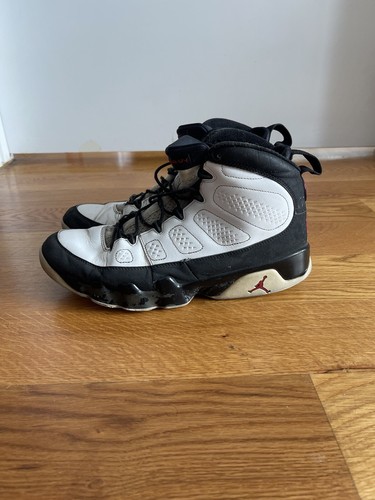 Jordan 9 Retro Space Jam 2016 - Size 10.5 - photo 2