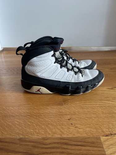 Jordan 9 Retro Space Jam 2016 - Size 10.5 - photo 3