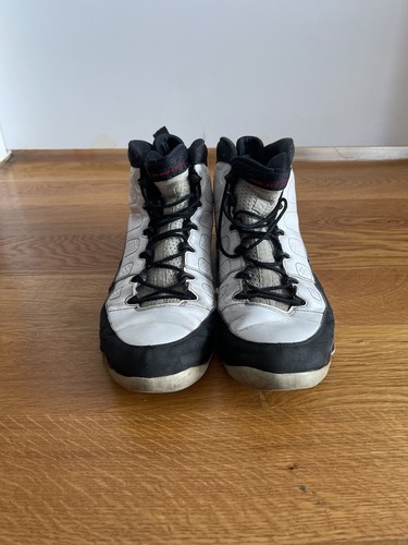 Jordan 9 Retro Space Jam 2016 - Size 10.5 - photo 4