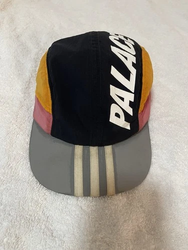 Palace X Adidas Running Hat L / XL 100% Authentic