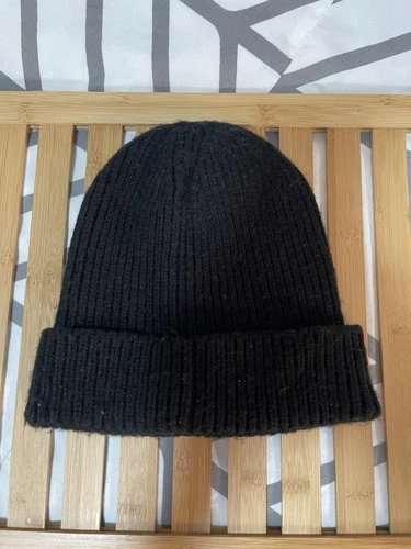 Extra Butter X The North Face Nightcrawlers Beanie Black - photo 2