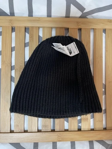 Extra Butter X The North Face Nightcrawlers Beanie Black - photo 3