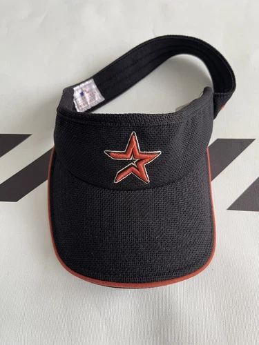 Vintage Houston Astros Visor