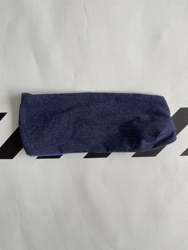 Lululemon Reversible Headband Blue 100% Authentic - photo 3