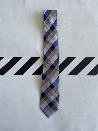 Tommy Hilfiger Tie 100% Authentic