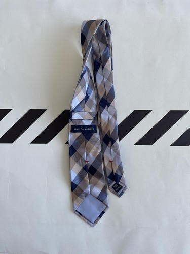 Tommy Hilfiger Tie 100% Authentic - photo 2