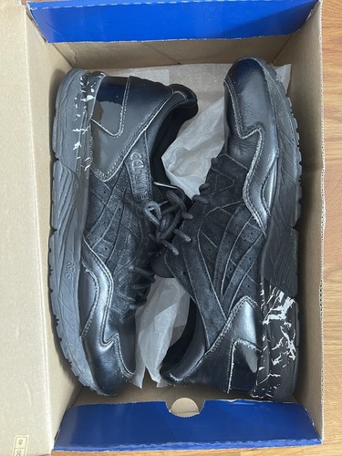 Size 10.5 ASICS Monkey Time x Gel Lyte V Dress Up Authentic