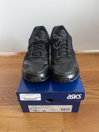 Size 10.5 ASICS Monkey Time x Gel Lyte V Dress Up Authentic - photo 2