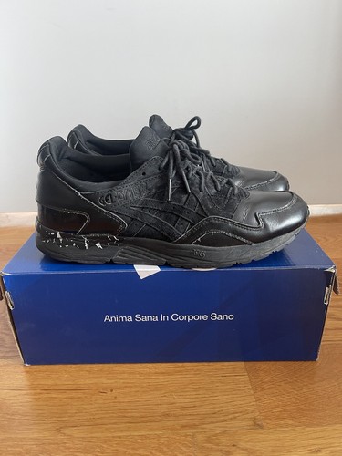 Size 10.5 ASICS Monkey Time x Gel Lyte V Dress Up Authentic - photo 3
