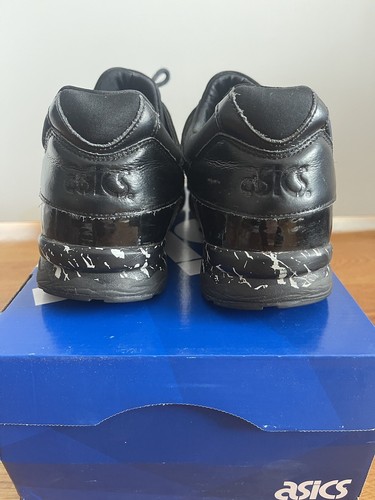 Size 10.5 ASICS Monkey Time x Gel Lyte V Dress Up Authentic - photo 4