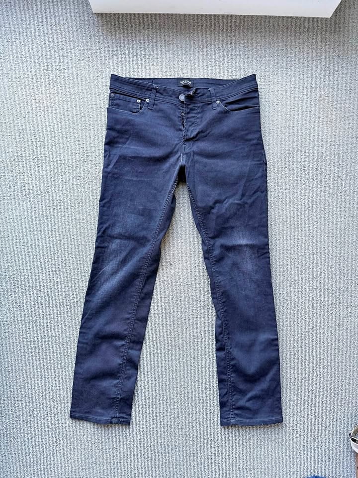 Jack & Jones Slim Fit Jeans