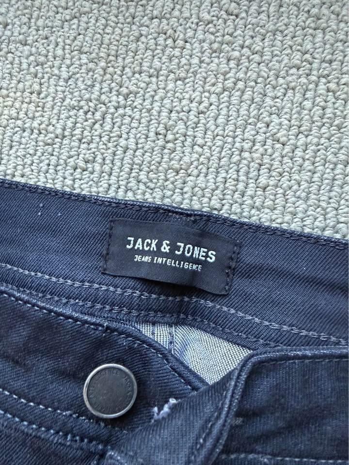 Jack & Jones Slim Fit Jeans - photo 2