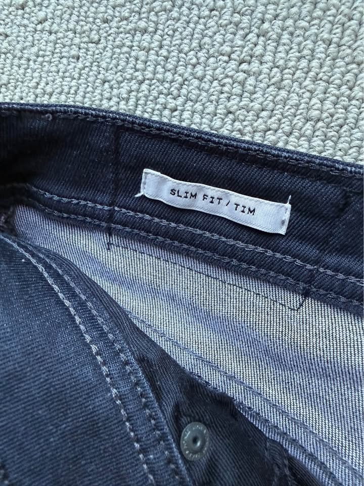 Jack & Jones Slim Fit Jeans - photo 3