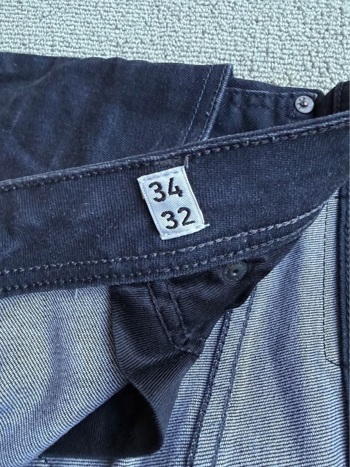 Jack & Jones Slim Fit Jeans - photo 4
