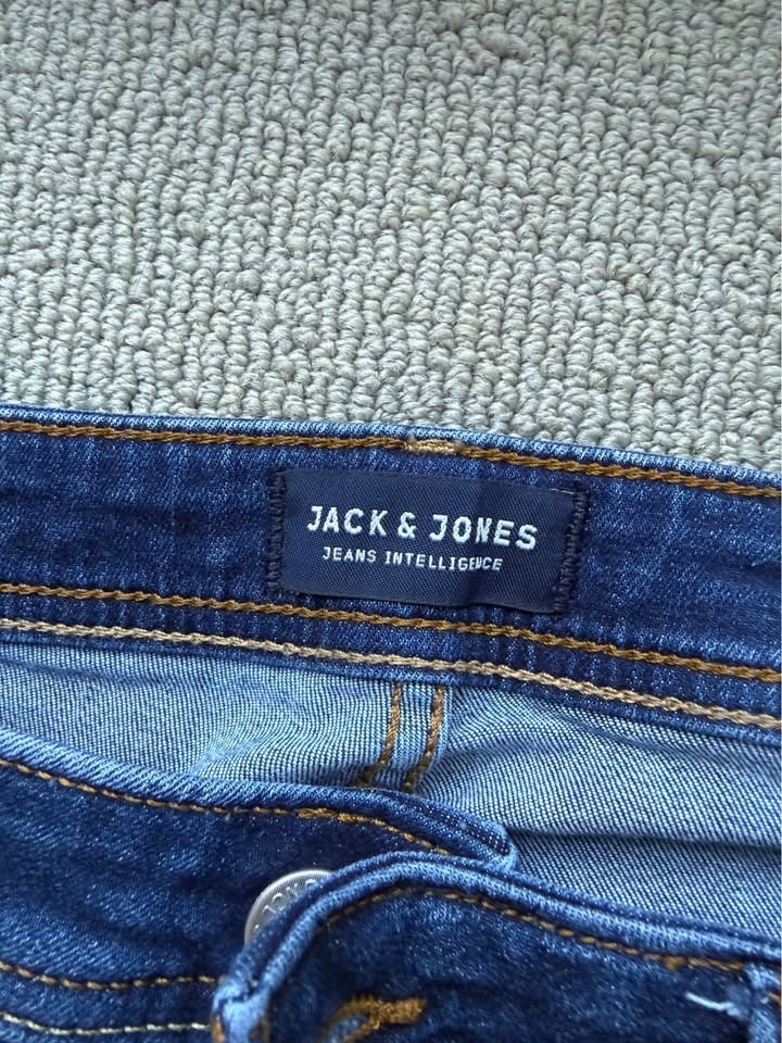 Jack & Jones Skinny fit Jeans - photo 2