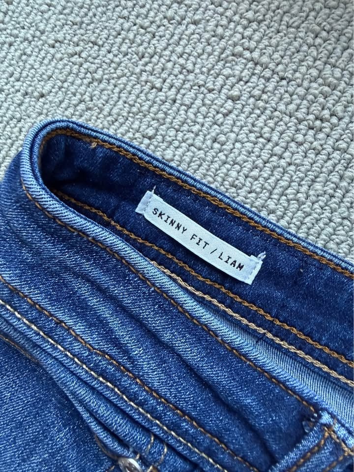 Jack & Jones Skinny fit Jeans - photo 3