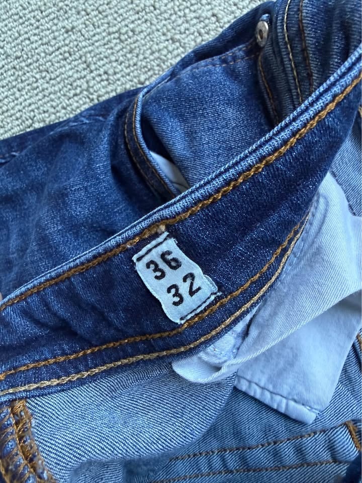 Jack & Jones Skinny fit Jeans - photo 4