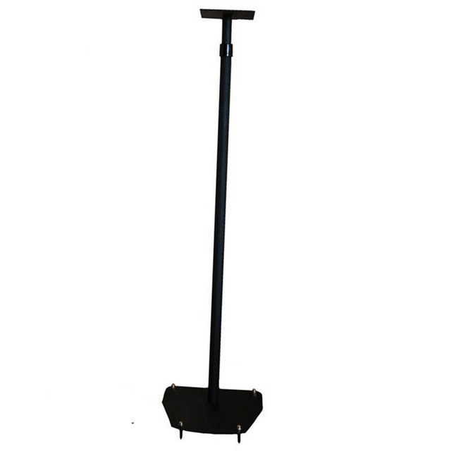 Apollo SR2-100 Piano Black Speaker Stands (Pair) - photo 5