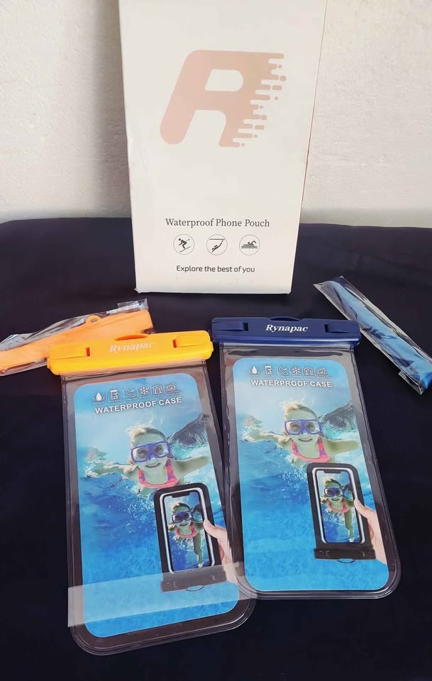 Waterproof Phone Pouch (2 pack) - photo 2