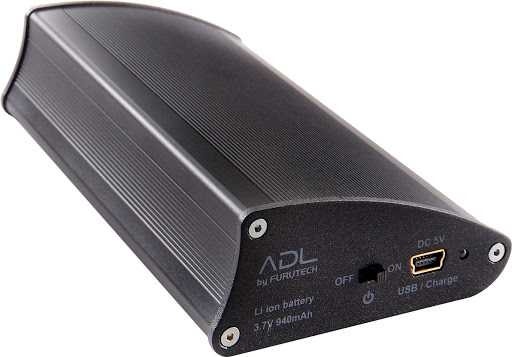 Alpha Design Labs Stride Headphone Amplifier - BRAND NEW