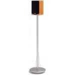 Apollo SAT-1 Piano Black Speaker Stands (Pair) - New - photo 2