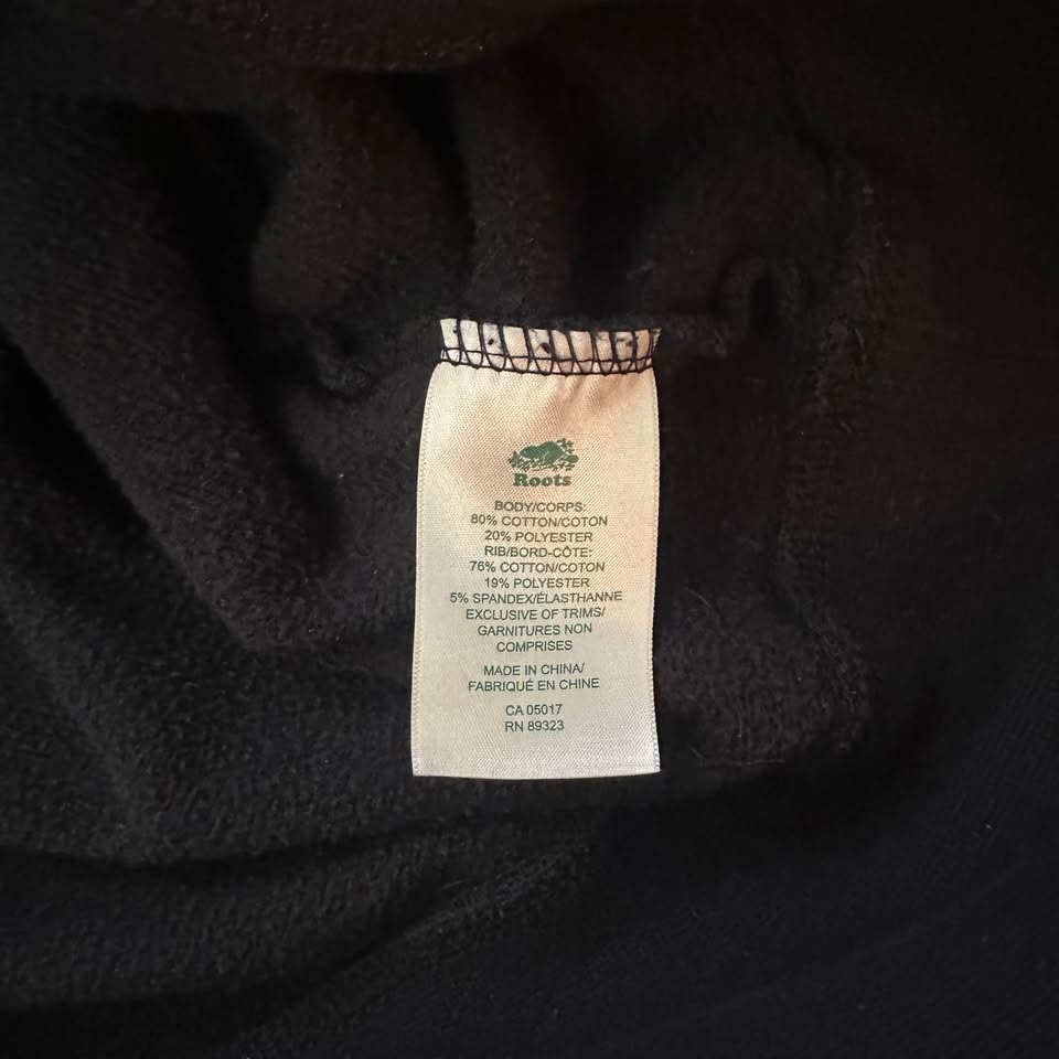 Roots Half Zip - Size Medium - photo 3