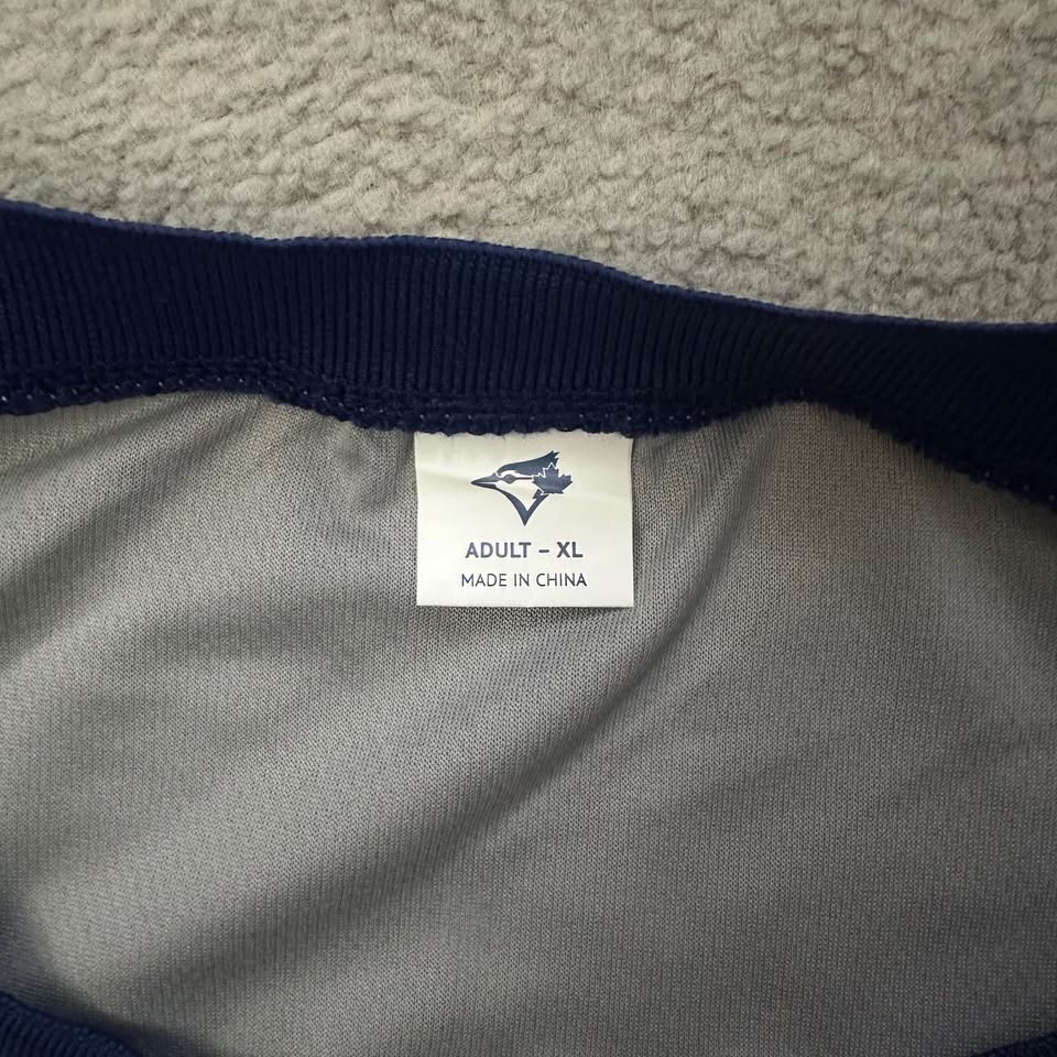 George Springer Football Jersey - photo 3