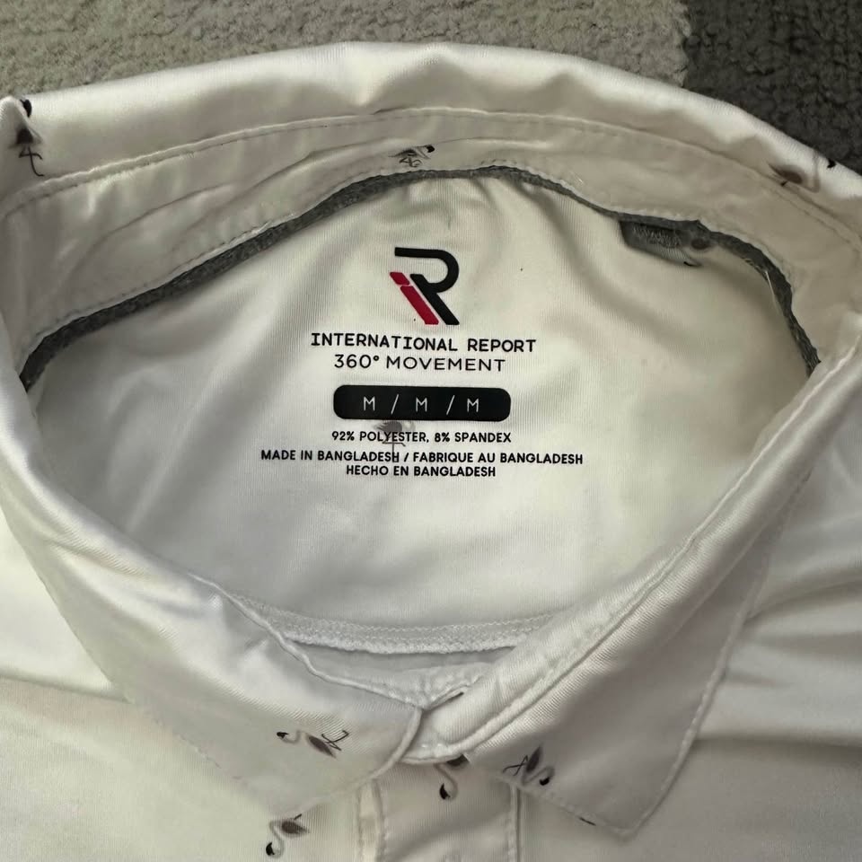 Golf Polos Size Medium - photo 2